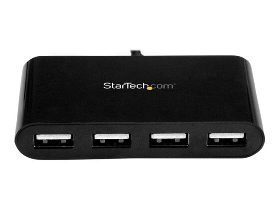 STARTECH COM 4 PORT USB C HUB USB 4 MINI 2YR-preview.jpg